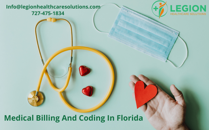 How Does Medical Billing And Coding In Florida Help A Medical Or Dental In That State?