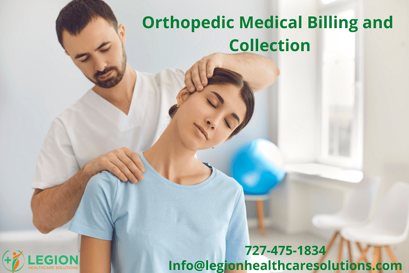 Orthopedic Medical Billing and Collection Companies