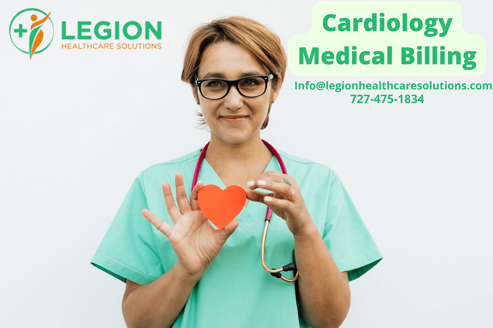 Why Do Cardiology Specialties Require A Cardiology Medical Billing And Coding Service Provider