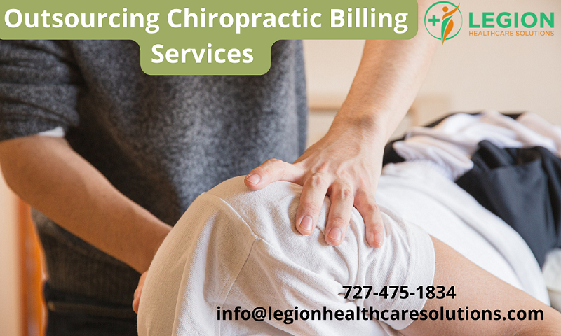 Why Outsourcing Chiropractic Billing Services is a Positive Step for Chiropractors?