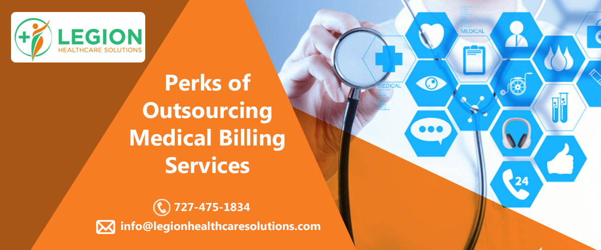 Perks of Outsourcing Medical Billing Services