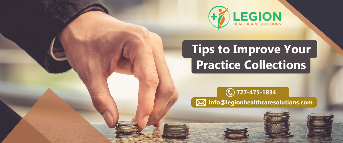 Tips to Improve Your Practice Collections