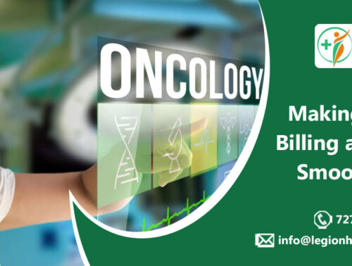 Making Oncology Billing and Coding a Smooth Process