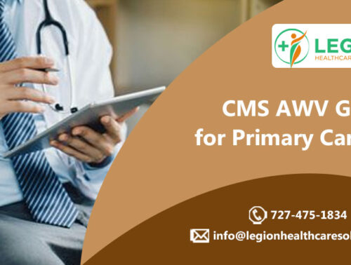 CMS AWV Guidelines for Primary Care Providers
