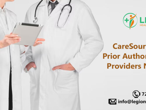 CareSource Medicaid Prior Authorization - What Providers Need to Know