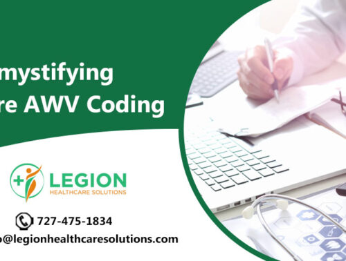 Demystifying Medicare AWV Coding