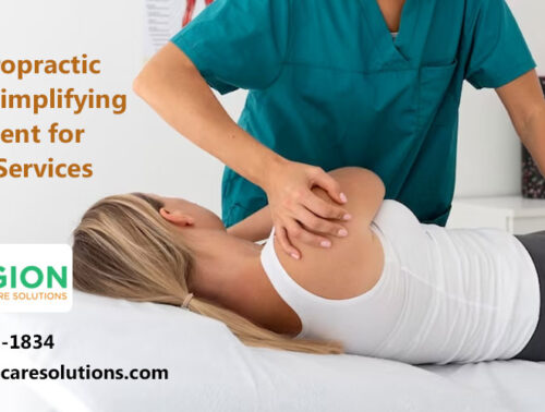 Medicare Chiropractic Billing Guide - Simplifying Reimbursement for Chiropractic Services