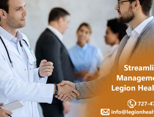 Streamline Your Pain Management Billing with Legion Healthcare Solutions